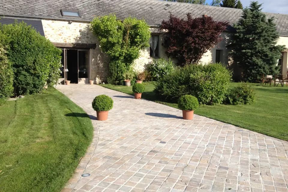 La Ferme du Grand Chemin — photo 3