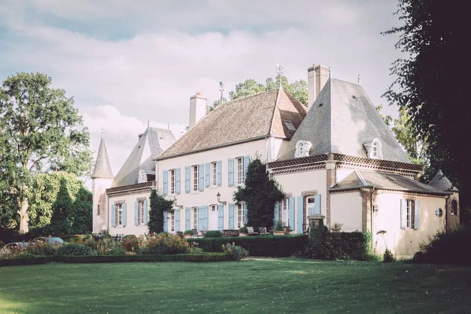 Marion Laveau Photographe — photo 3