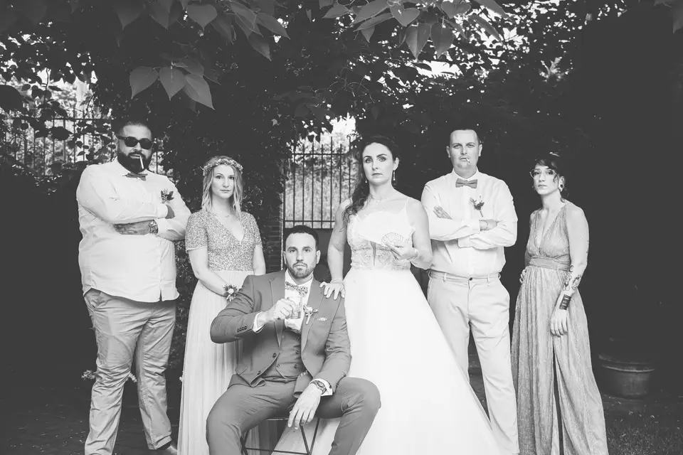 Marion Laveau Photographe — photo 6