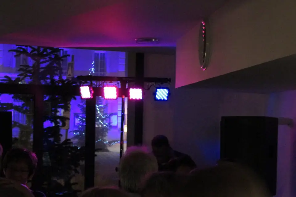 Maytron Home Music — photo 4