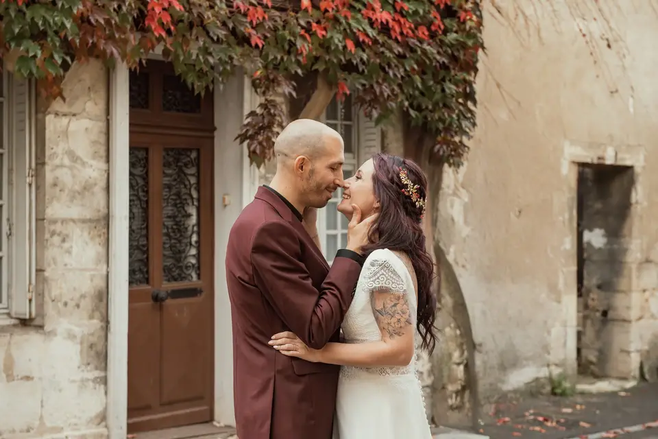 Celine Scal Photographie