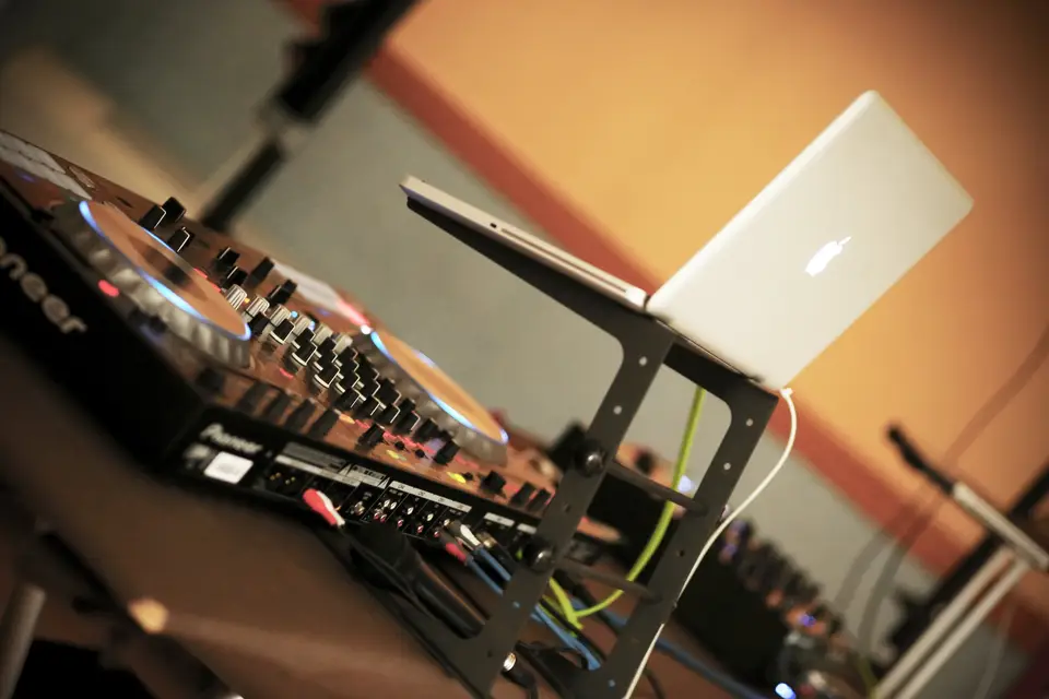 Maytron Home Music — photo 1