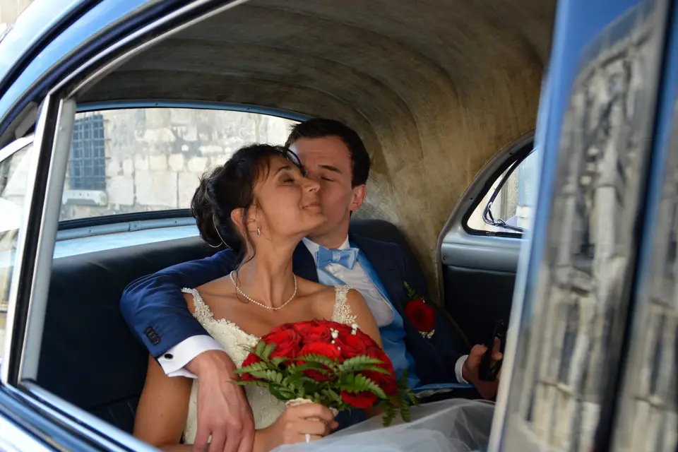 Celine Scal Photographie — photo 1