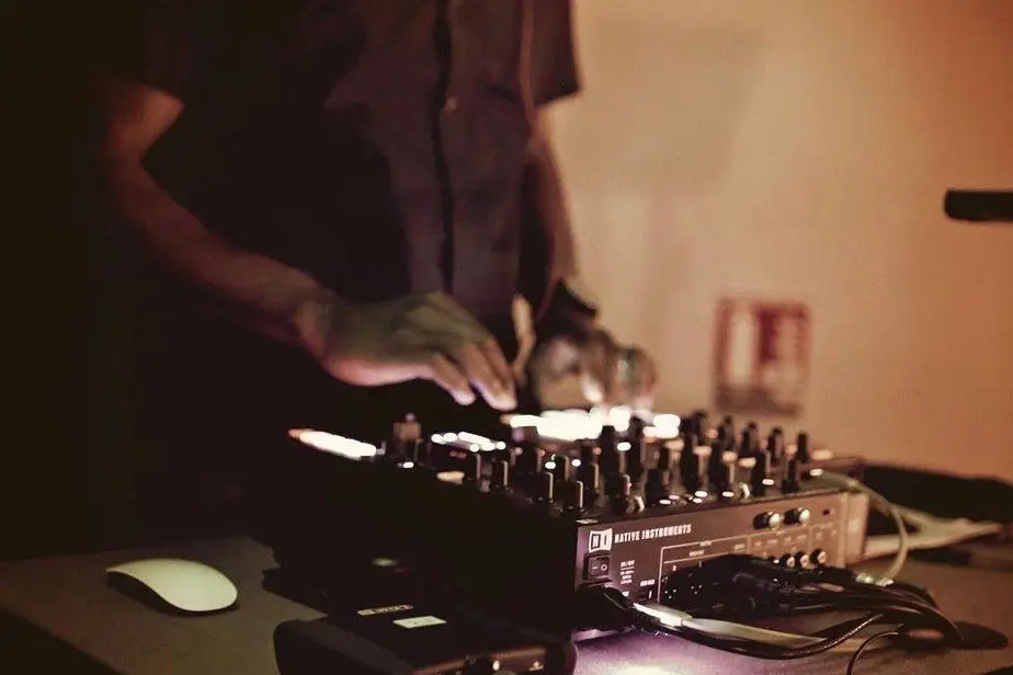 Maytron Home Music — photo 7