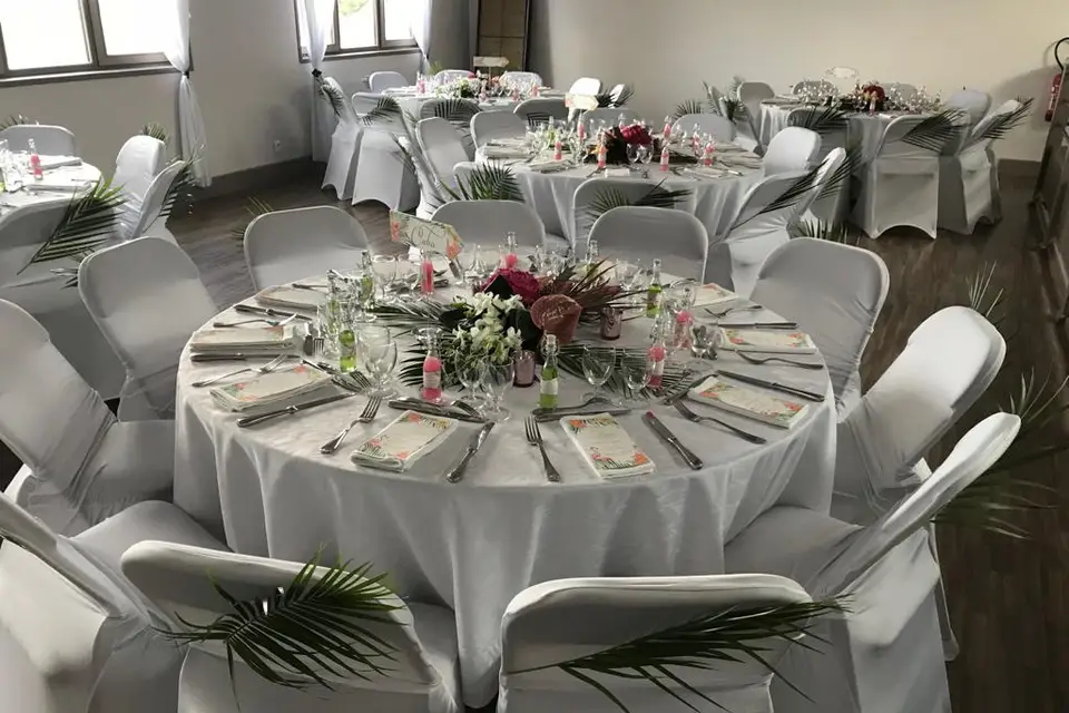 L'Atelier Lucullus — photo 1