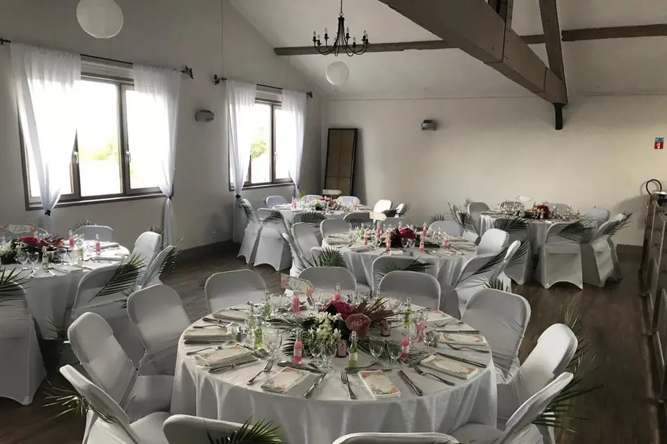 L'Atelier Lucullus — photo 2