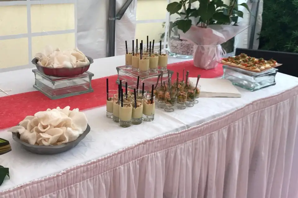 L'Atelier Lucullus — photo 6