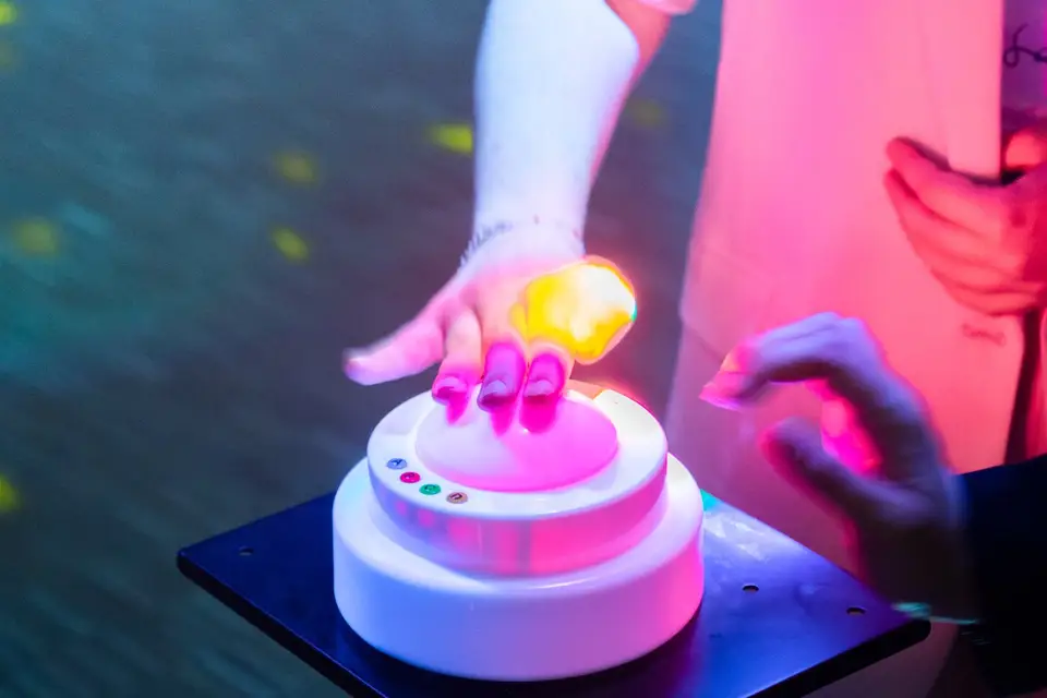 Yo Animation — photo 8