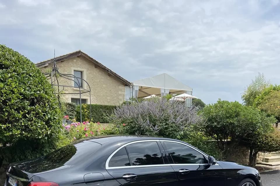 Golden Cab — photo 7