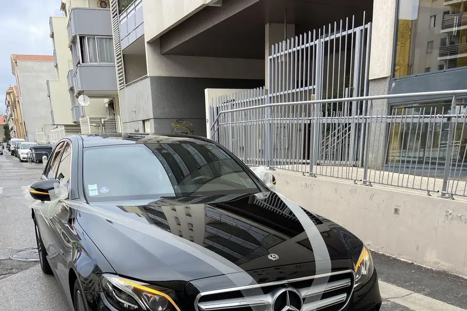 Golden Cab — photo 6