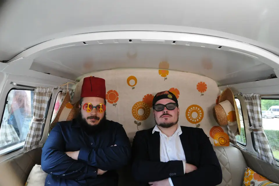 Vachement Combi — photo 6