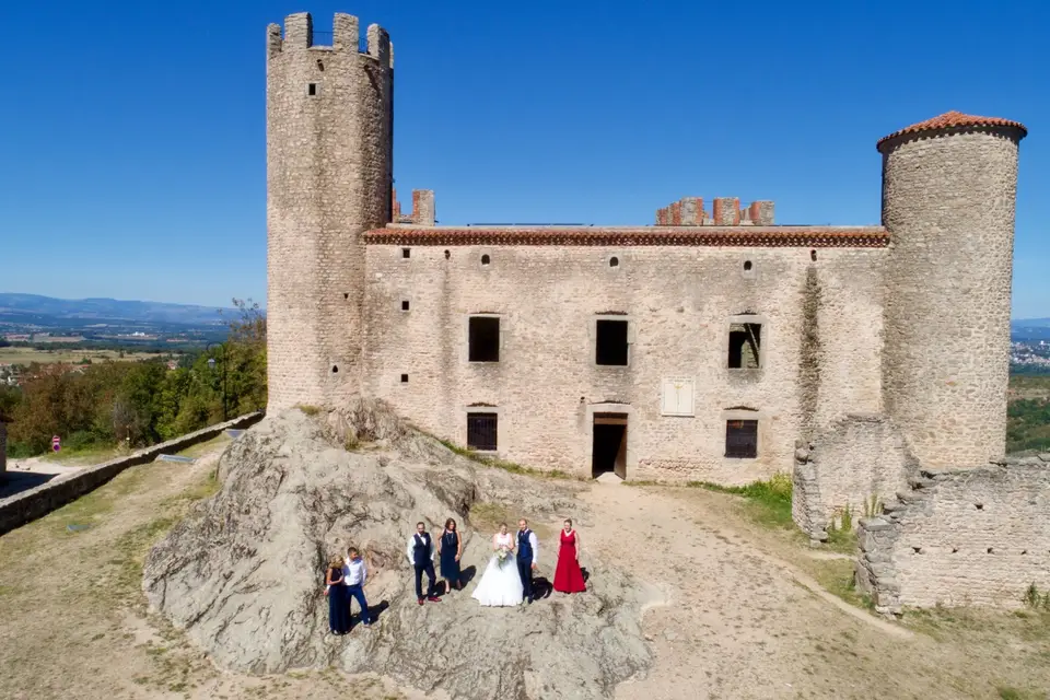 Daniel GRAND - Dron' de Photographe — photo 3