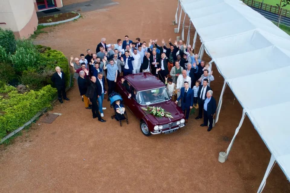 Daniel GRAND - Dron' de Photographe — photo 2