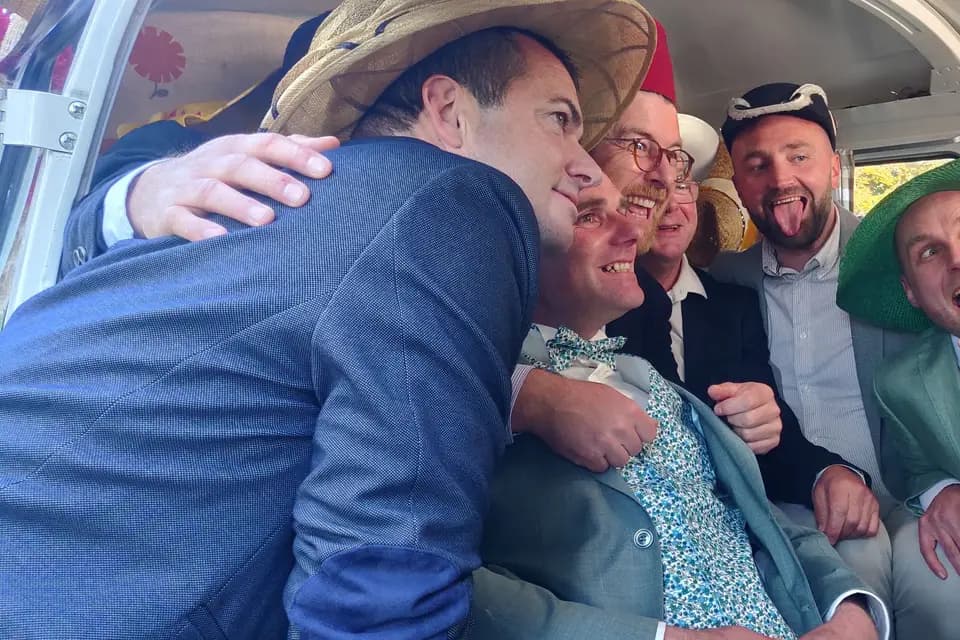 Vachement Combi — photo 4