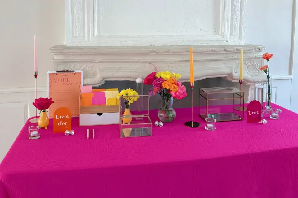 Ambiance et Déco — photo 7