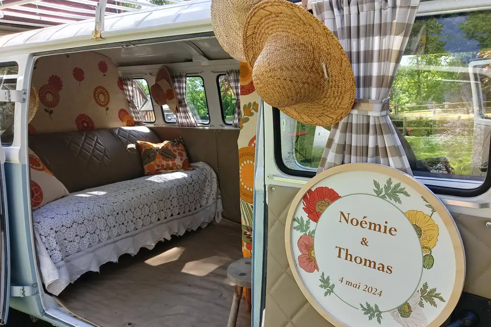 Vachement Combi — photo 1