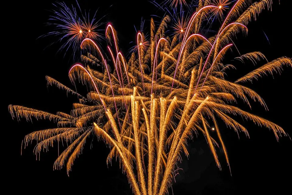 Soirs de Fêtes — photo 1