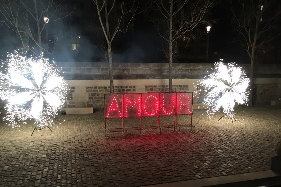 Soirs de Fêtes — photo 4