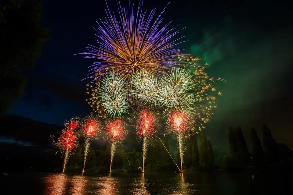 Soirs de Fêtes — photo 2