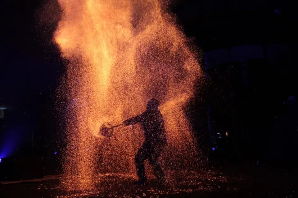 Soirs de Fêtes — photo 5