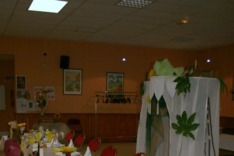 La Rose des Vents — photo 6