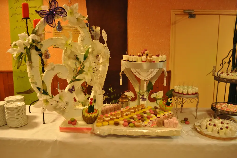 La Rose des Vents — photo 5