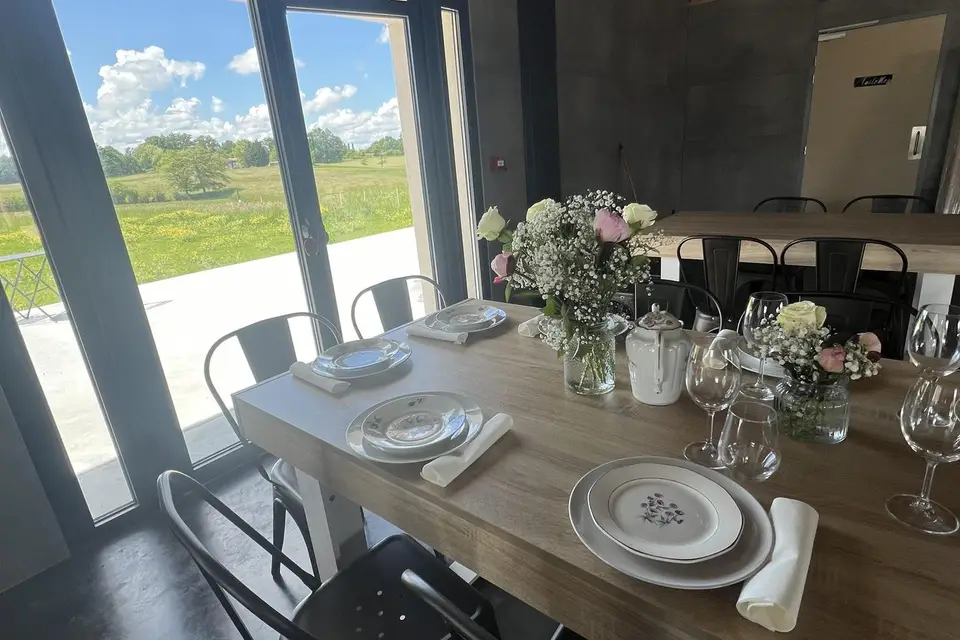 Domaine de Marboz — photo 2