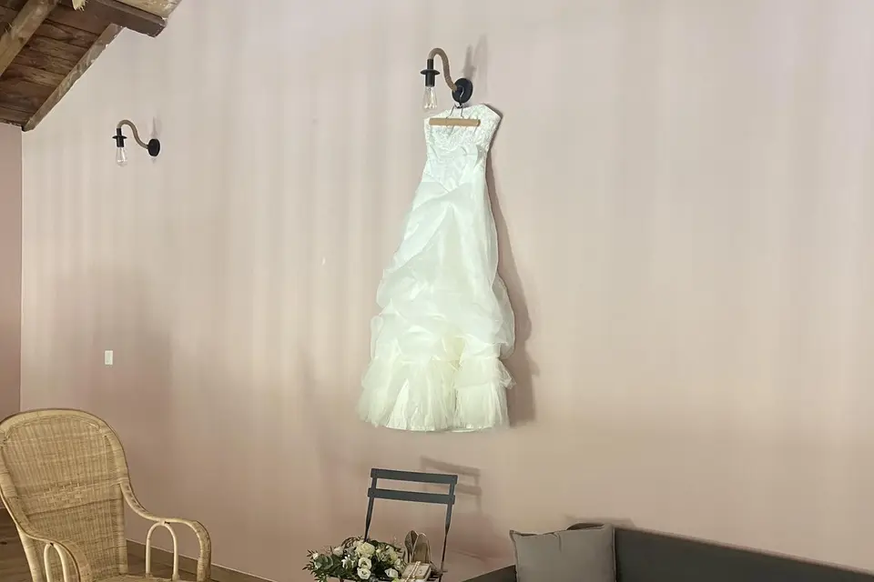 Domaine de Marboz — photo 5