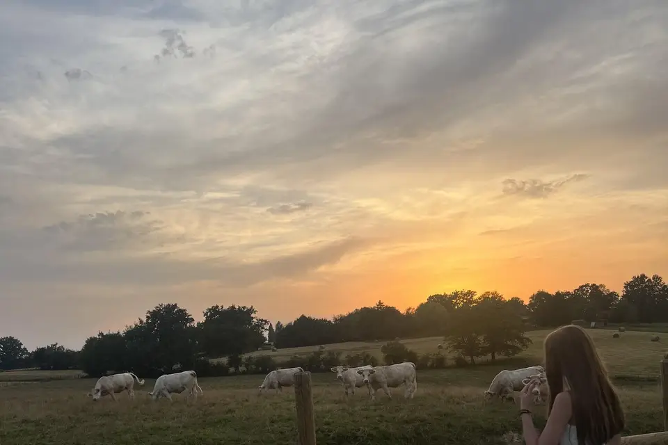 Domaine de Marboz — photo 7