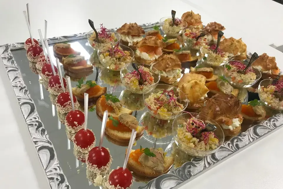 L'instant Gourmet — photo 1