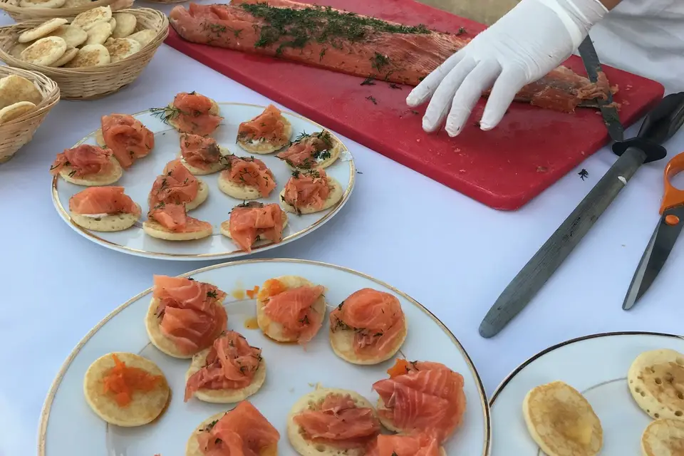 L'instant Gourmet — photo 7