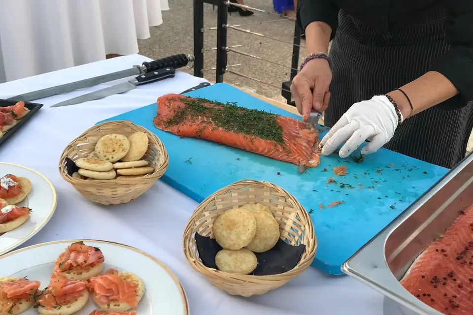 L'instant Gourmet — photo 8