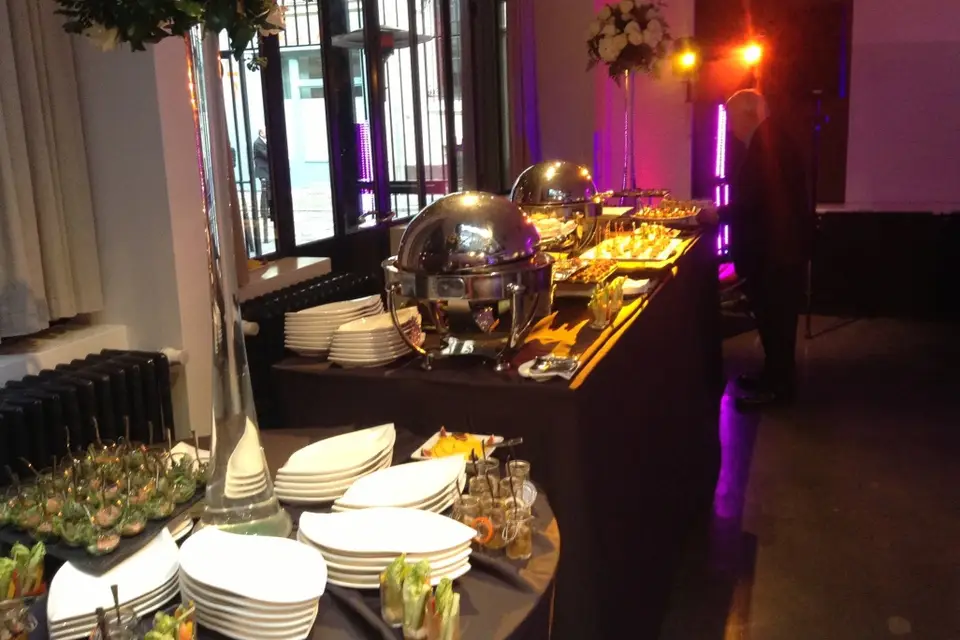 Lieu Privé — photo 4