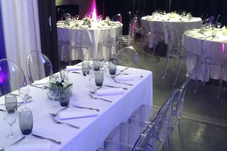 Lieu Privé — photo 1