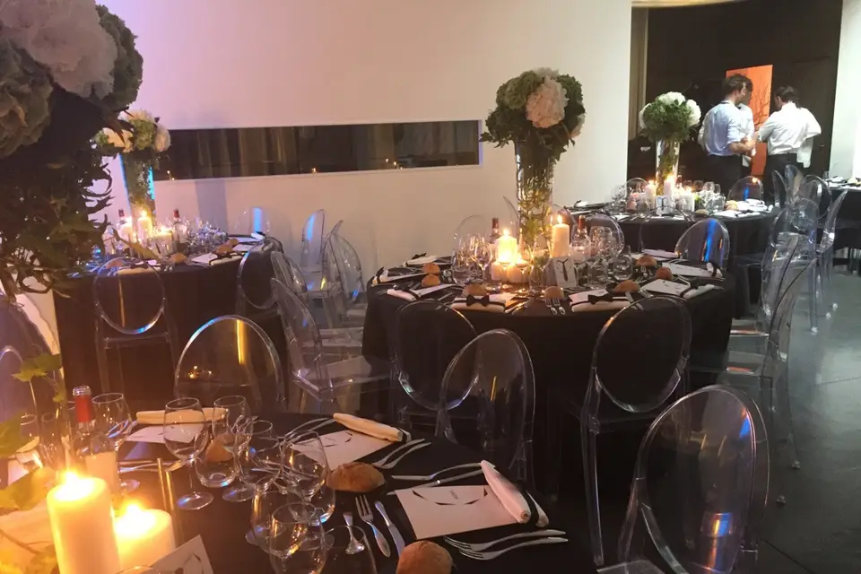 Lieu Privé — photo 2