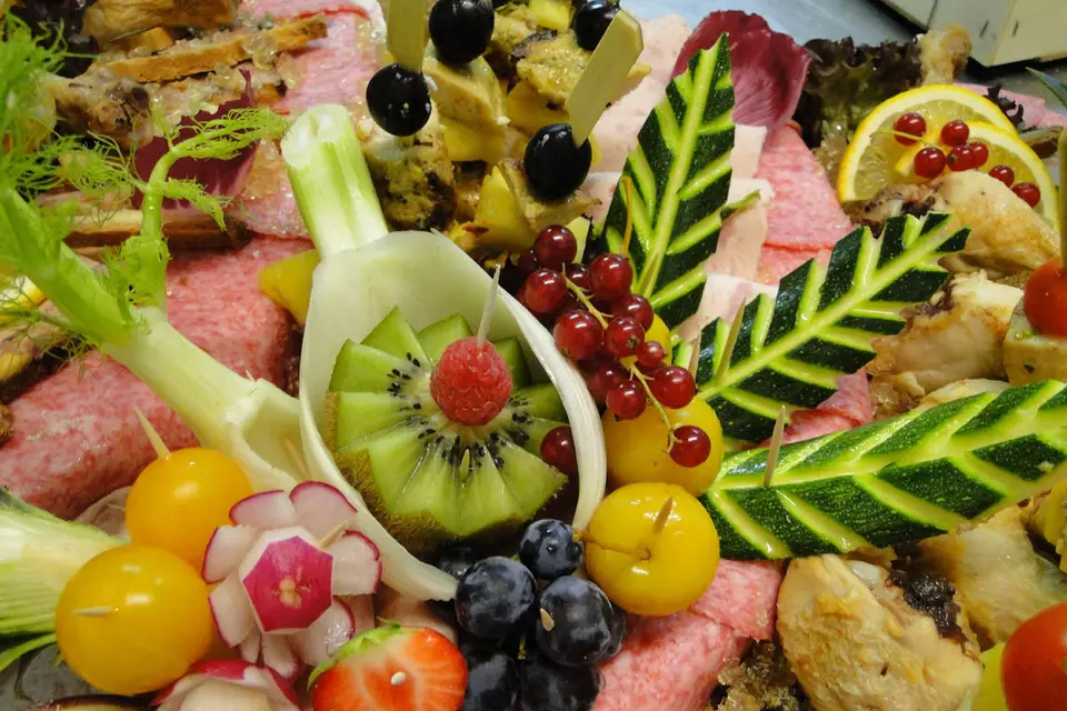 Bruchet Traiteur — photo 8