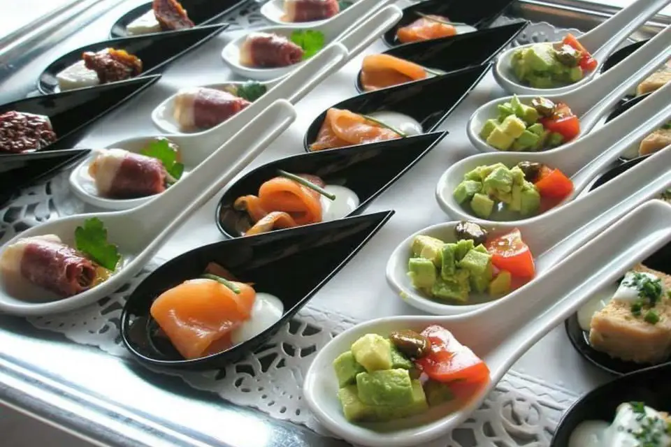 Bruchet Traiteur — photo 7