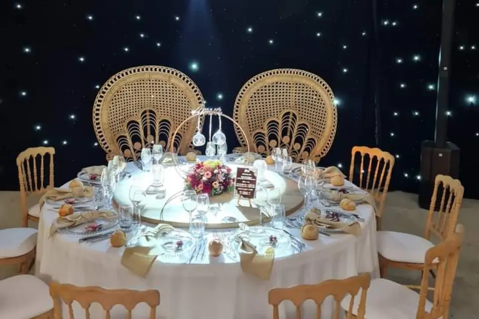 Espace Traiteur — photo 4