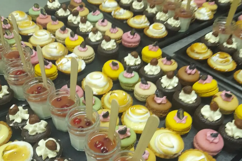 Espace Traiteur — photo 5