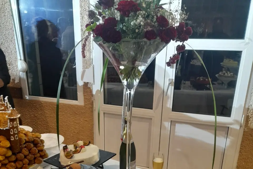 Espace Traiteur — photo 6