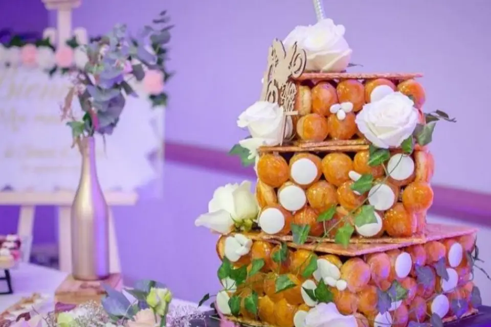 Espace Traiteur — photo 7