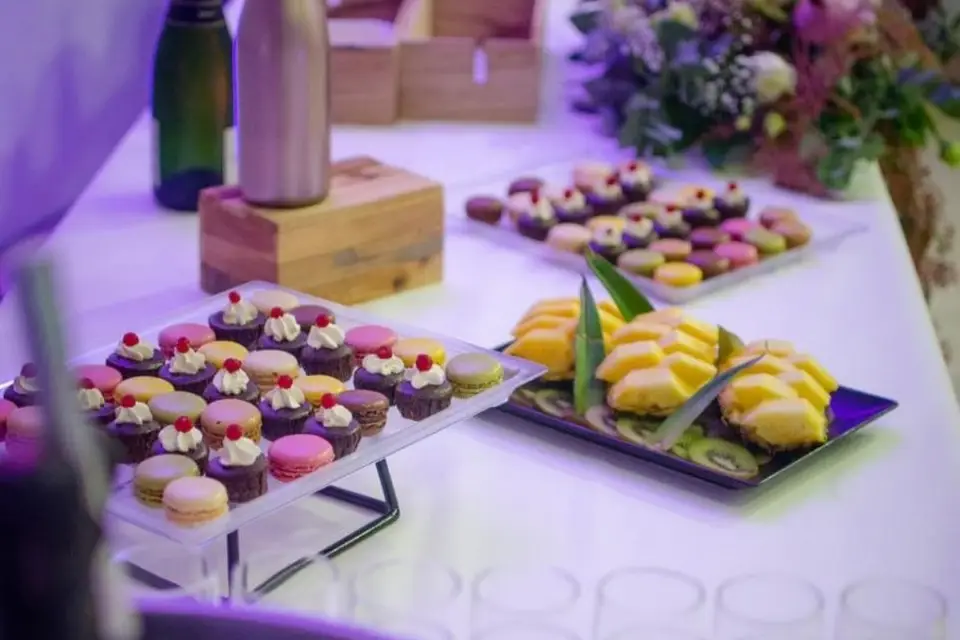 Espace Traiteur — photo 8