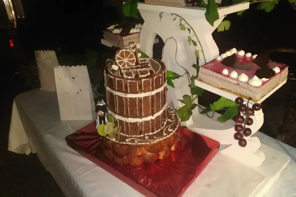 Bruchet Traiteur — photo 4