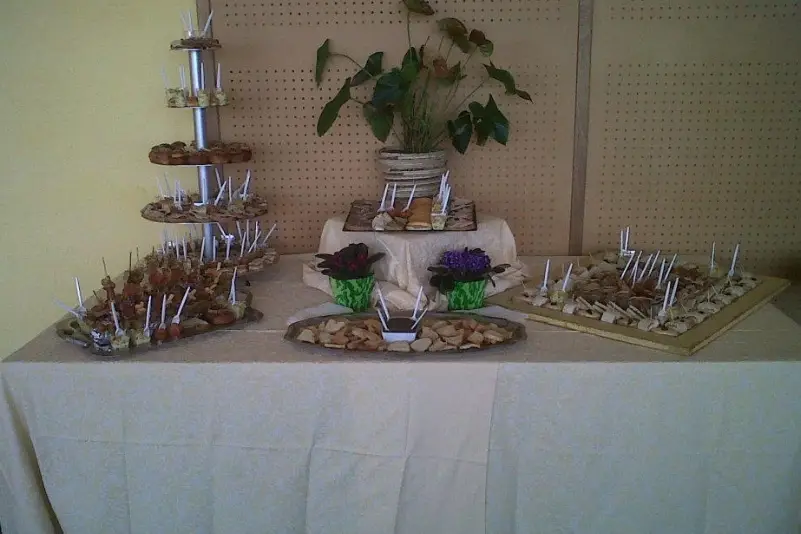 Bruchet Traiteur — photo 1