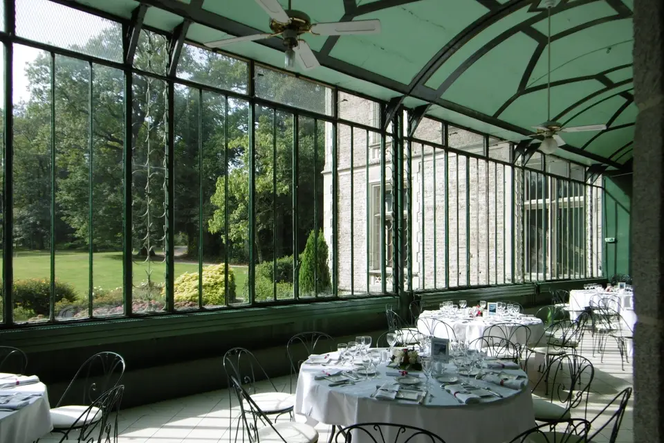 Château de Trédion — photo 8