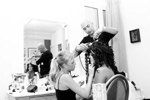 Studio One Photographie — photo 4