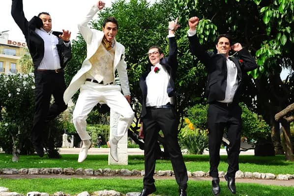 Studio One Photographie — photo 7