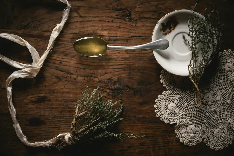 La Miellerie des Monts Brumeux — photo 4