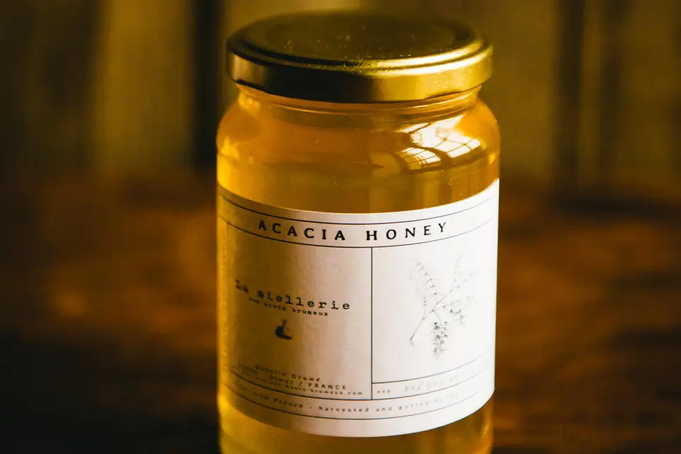La Miellerie des Monts Brumeux — photo 2