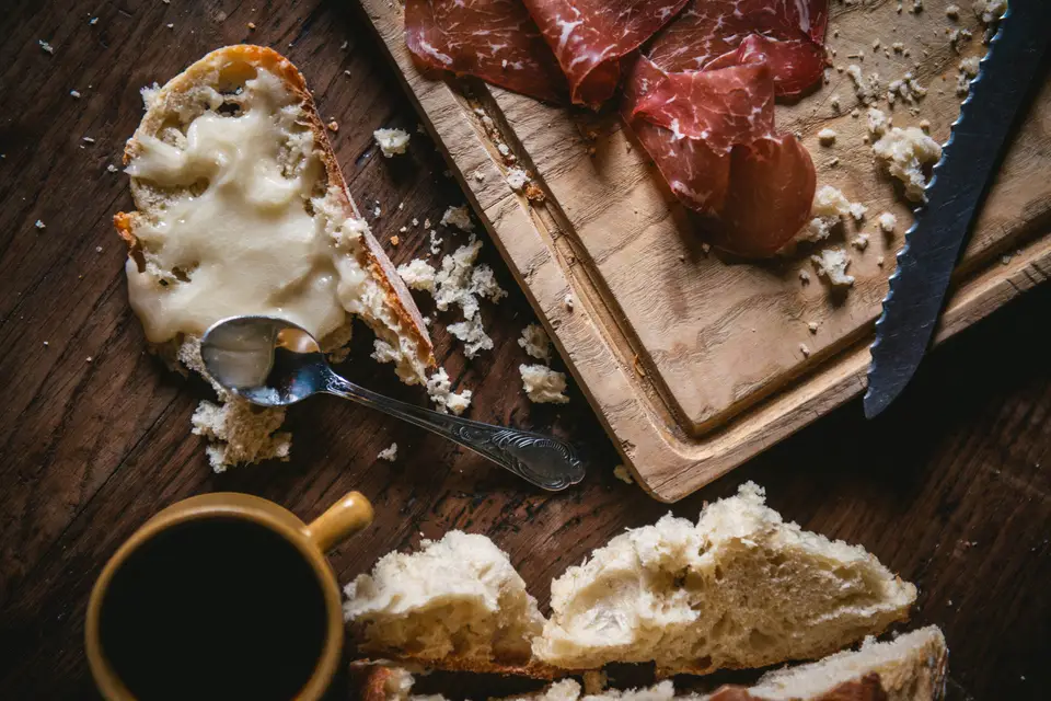 La Miellerie des Monts Brumeux — photo 5